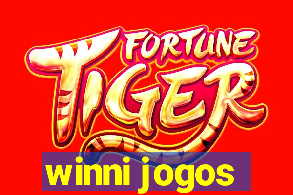 winni jogos